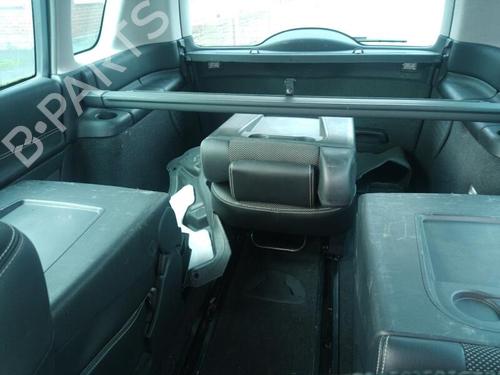 Starter RENAULT ESPACE IV (JK0/1_) 2.0 dCi (JK02, JK03) | BP23769521M8 - Image 9
