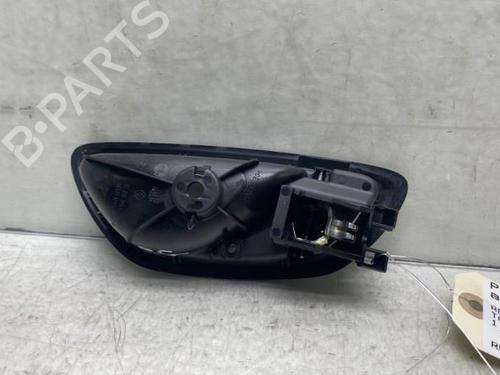 Used Rear left interior door handle Rear left interior door handle RENAULT TALISMAN Grandtour (KP_) 1.6 dCi 130 (130 hp) 19952565 19952565