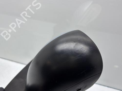 Left mirror PEUGEOT 206 SW (2E/K) 1.4 | BP29507830C26 