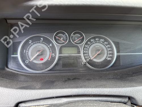 Left headlight RENAULT VEL SATIS (BJ0_) 2.0 dCi (BJ03, BJ0B) | BP31185355C28  - Image 21