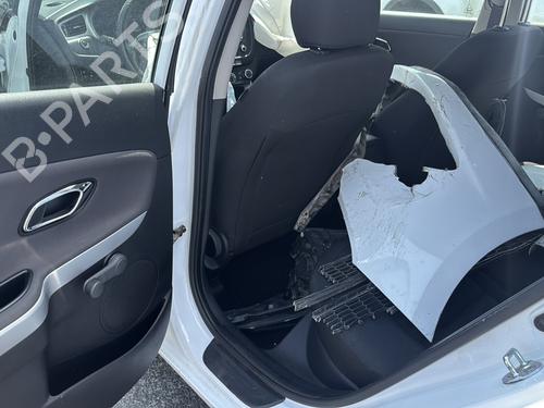 Front left door window KIA CEE'D (JD) 1.4 CRDi 90 | BP30864003C18