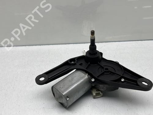Used Rear wiper motor RENAULT CLIO II (BB_, CB_) 1.5 dCi (B/CB08) (82 hp) 25446812