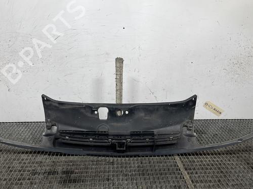 Grille RENAULT CLIO II Hatchback Van (SB0/1/2_) 1.9 D (SB0R) | BP30059766C40 