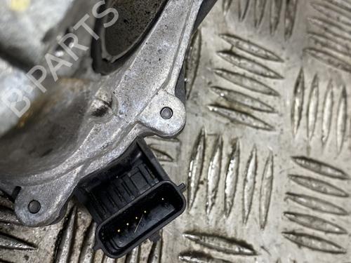 Throttle body RENAULT MEGANE IV Grandtour (K9A/M/N_) 1.5 dCi 110 | BP29919863M82 