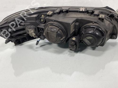 Left headlight VOLVO S60 I (384) 2.4 D | BP20003359C28 - Image 2