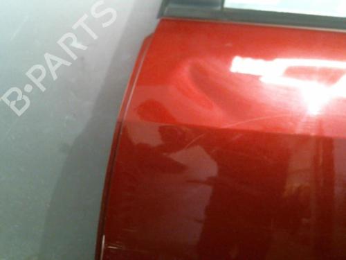 Left rear door TOYOTA COROLLA Verso (ZER_, ZZE12_, R1_) 2.0 D-4D (CUR10_, CUR10R) | BP21950243C4 