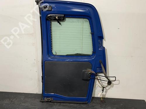 Used Left tailgate CITROËN BERLINGO / BERLINGO FIRST MPV (MF_, GJK_, GFK_) [1996-2025]  20028611