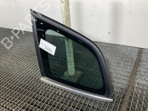 Used Rear left door window Rear left door window 21963663 21963663