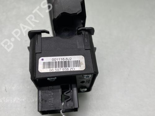 Switch CITROËN C4 II (NC_) 1.6 HDi 110 | BP27589324I30 