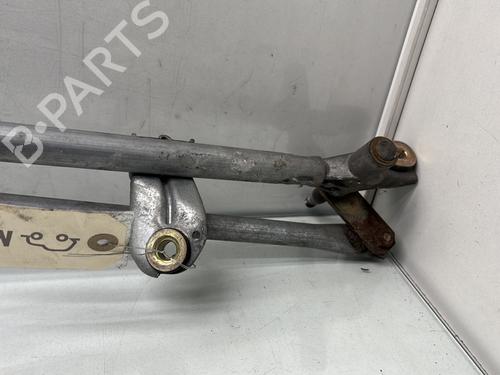 Front wiper motor RENAULT VEL SATIS (BJ0_) 2.2 dCi (BJ0E, BJ0F) | BP33609446M29  - Image 5