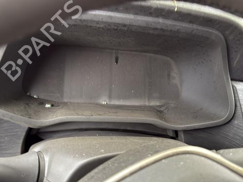 Nummerpladelys NISSAN PRIMASTAR Van (X82) 2.0 dCi 150 | BP32495806I40  - Image 9