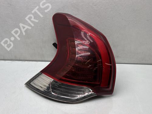 Left taillight PEUGEOT 3008 I MPV (0U_) 1.6 BlueHDi 120 | BP28094441C34 
