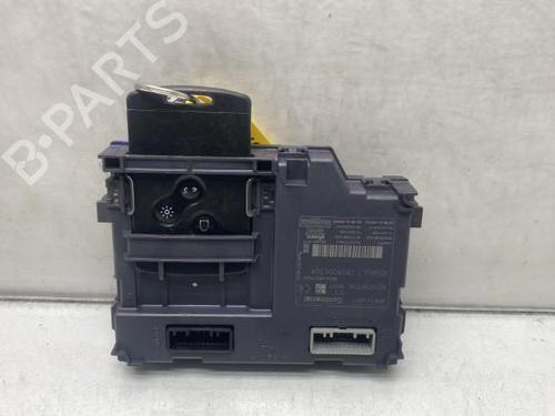 Used Card reader RENAULT CLIO IV (BH_) 1.2 16V (73 hp) 19961463