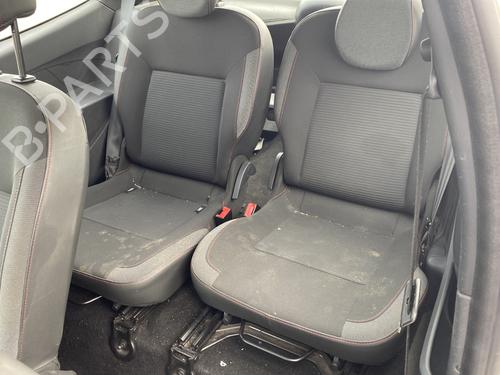 Left front window switch RENAULT TWINGO II (CN0_) 1.5 dCi 75 | BP27704188I27 - Image 26