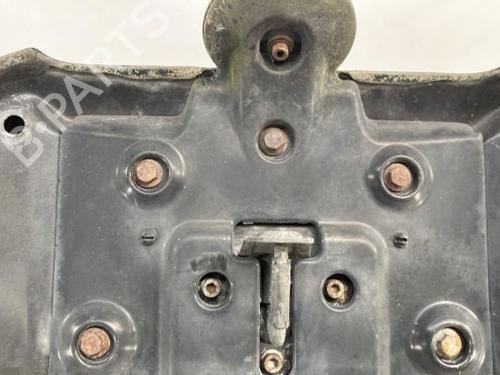 Used Hood ALFA ROMEO 166 (936_) 2.4 JTD (936AXC00, 936AXD01) (175 hp) 20028157