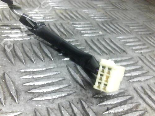 Left mirror TOYOTA RAV 4 II (_A2_) 2.0 D 4WD (CLA20_, CLA21_, CLA20R, CLA21R) | BP21952765C26 