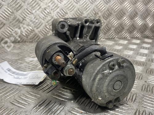 Starter PEUGEOT 206+ (2L_, 2M_) 1.4 HDi eco 70 | BP29413398M8 