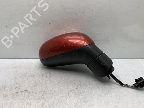 Used Right mirror SEAT LEON (1P1) 1.9 TDI (105 hp) 19956482