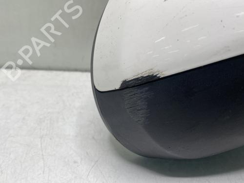 Bakspejl Højre PEUGEOT 207 (WA_, WC_) 1.4 HDi | BP29939688C27 