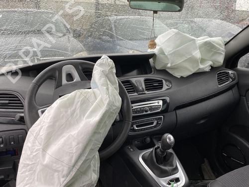 Switch RENAULT SCÉNIC III (JZ0/1_) 1.5 dCi | BP23765267I30 - Image 33