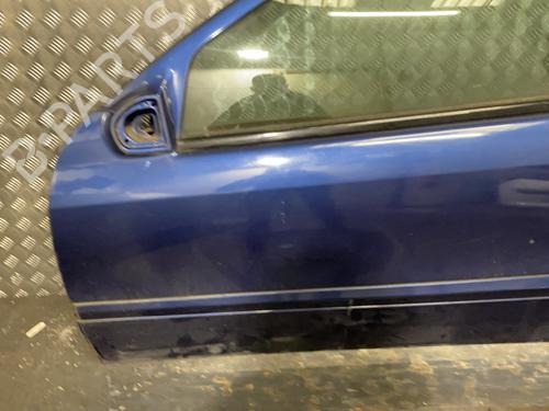 Left front door MERCEDES-BENZ C-CLASS Coupe (CL203) C 220 CDI | BP21955722C2 