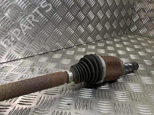 Used Right rear driveshaft RENAULT TWINGO III (BCM_, BCA_) 1.0 SCe 70 (71 hp) 19978594