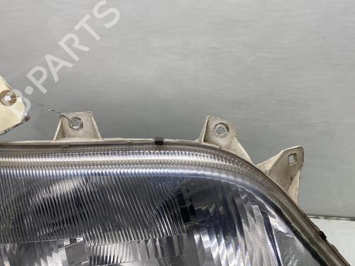 Used Right headlight MERCEDES-BENZ SPRINTER 2-t Van (B901, B902) 208 CDI (901.661, 901.662, 902.661, 902.662) (82 hp) 20646618