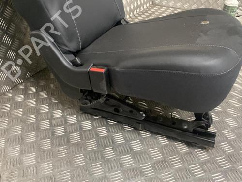 Used Rear seat Rear seat CITROËN C4 Picasso II 1.6 HDi / BlueHDi 115 (115 hp) 20025571 20025571