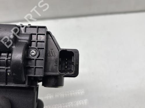 Tailgate lock CITROËN DS3 (SA_) 1.6 VTi 120 | BP29287061C101 