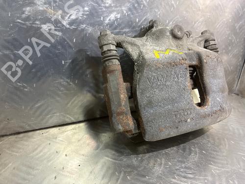 Used Left front brake caliper Left front brake caliper 19996200 19996200