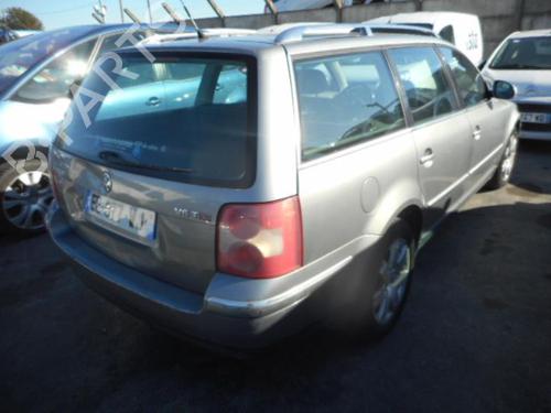 Right front fog light VW PASSAT B5.5 Variant (3B6) 2.5 TDI | BP20032036C31 - Image 10