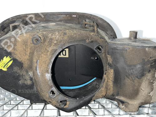 Used Fuel flap Fuel flap RENAULT MODUS / GRAND MODUS (F/JP0_) 1.5 dCi (FP0E, JP0E) (65 hp) 20026493 20026493