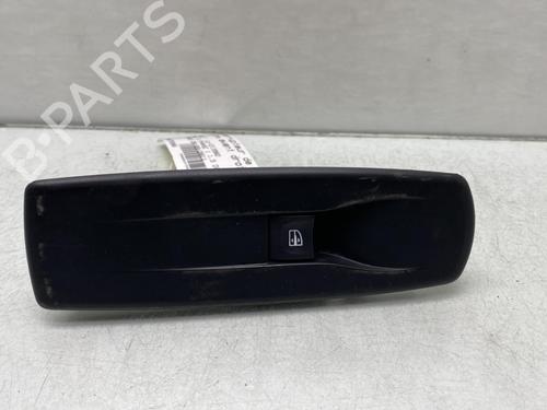 Used Right front window switch RENAULT MEGANE III Hatchback (BZ0/1_, B3_) 1.5 dCi (BZ09, BZ0D, BZ1W, BZ29, BZ14) (110 hp) 21961241