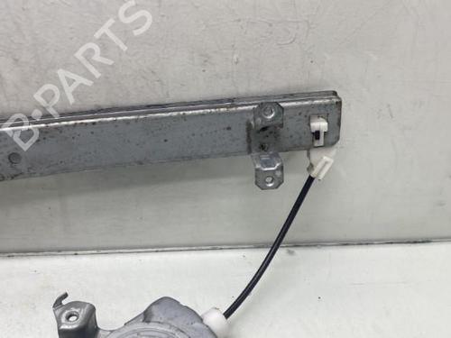 Front right window mechanism NISSAN JUKE (F15) 1.5 dCi | BP19959753C23 