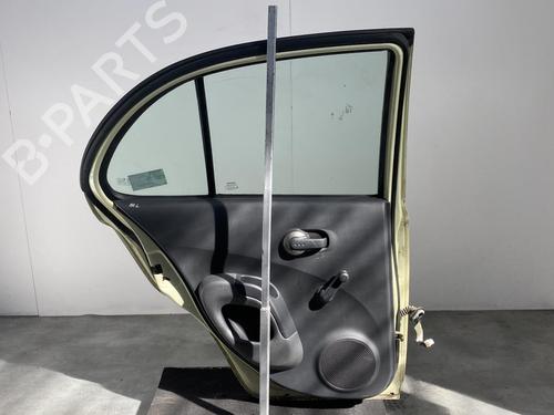 Left rear door NISSAN MICRA III (K12) 1.2 16V | BP20007763C4 