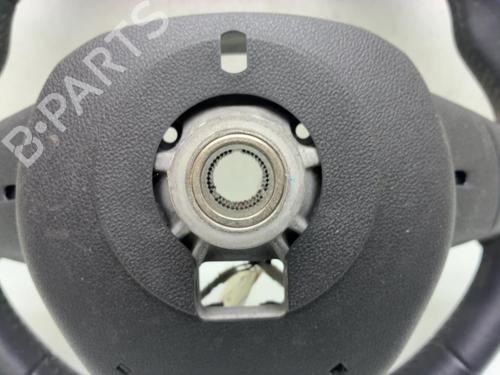 Steering wheel RENAULT KADJAR (HA_, HL_) 1.2 TCe 130 (HLMR) | BP40439029C49 - Image 4