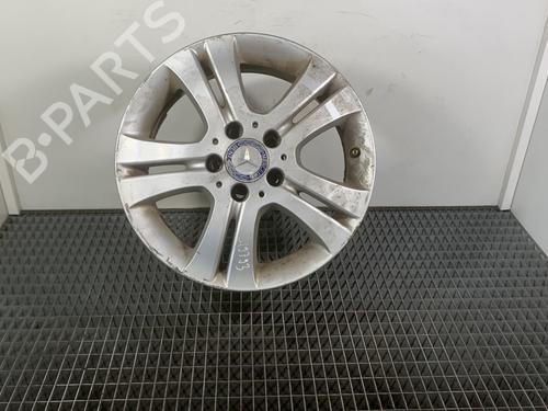 Used Rim MERCEDES-BENZ B-CLASS Sports Tourer (W245) B 180 CDI (245.207) (109 hp) 24883424