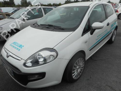 Headlight switch FIAT PUNTO (199_)  | BP20017646I24  - Image 5