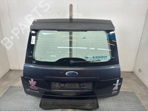 Tailgate FORD C-MAX (DM2) 1.6 TDCi | BP36549459C6 - Image 2