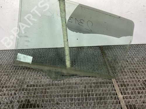 Rear right door window MERCEDES-BENZ B-CLASS Sports Tourer (W245) B 200 CDI (245.208) | BP28282648C21 