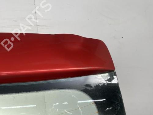 Tailgate NISSAN MICRA III (K12) 1.5 dCi | BP19990351C6 