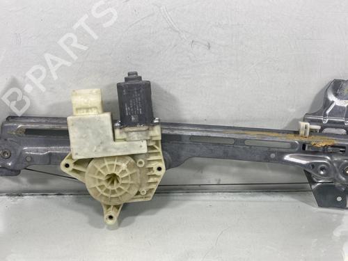 Used Rear left window mechanism Rear left window mechanism PEUGEOT 308 II (LB_, LP_, LW_, LH_, L3_) 1.6 BlueHDi 120 (120 hp) 27643233 27643233