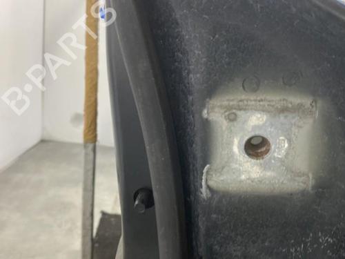 Left front door PEUGEOT 508 I (8D_) 1.6 HDi | BP21961474C2 