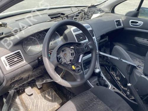 AC pipe PEUGEOT 307 Break (3E) 1.6 HDi 110 | BP24054808M126  - Image 18