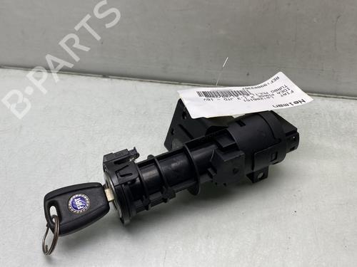 Ignition barrel FIAT IDEA (350_) 1.3 D Multijet | BP23148678M48 - Image 4
