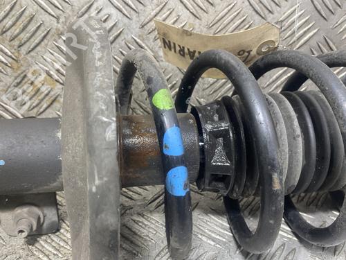 Left front shock absorber PEUGEOT 207 (WA_, WC_) 1.6 HDi | BP26952574M16 