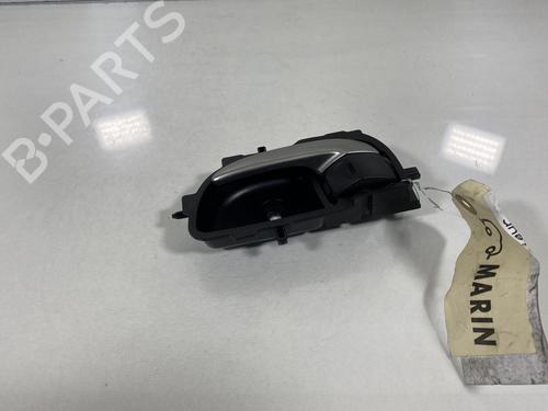Used Front left interior door handle Front left interior door handle TOYOTA YARIS (_P13_) 1.5 Hybrid (NHP130_, NHP130) (101 hp) 19994864 19994864