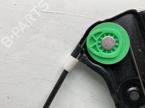 Front right window mechanism BMW 3 Touring (E91) 330 d | BP20009675C23 