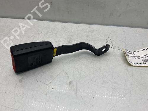 Seat buckle VW FOX Hatchback (5Z1, 5Z3, 5Z4) 1.2 | BP19992332I32 