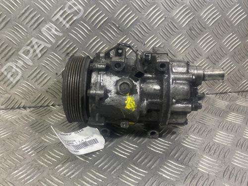 Used AC compressor AC compressor FORD FOCUS II (DA_, HCP, DP) 2.0 TDCi (133 hp) 19962277 19962277